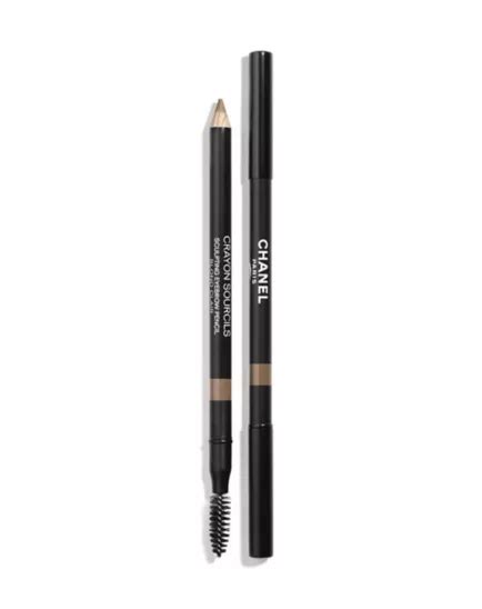 chanel perfect brows review|Chanel brow pencils boots.